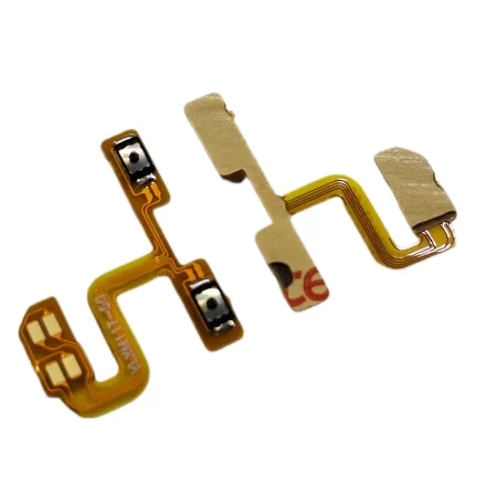 TAŚMA VOLUME PRZYCISKI XIAOMI 11T / 11T PRO OEM